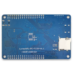 T113 mini płytka rozwojowa Allwinner WiFi Display Arm Cortex-A7 LCPI